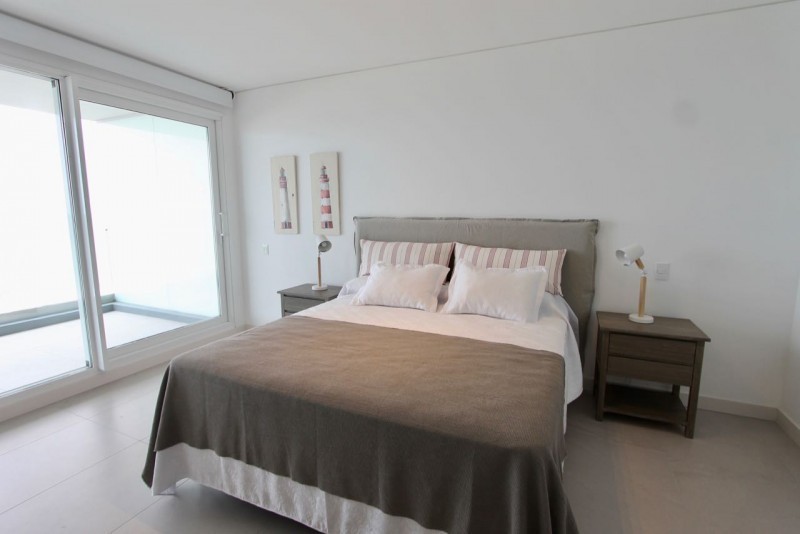 Le Parc III piso alto 